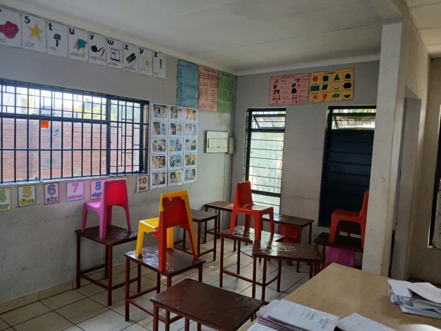 Commercial Property for Sale in Bodorp North West